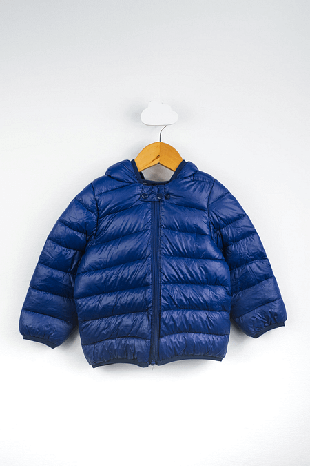 CAMPERA - IMPORTADA