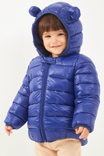CAMPERA - IMPORTADA - UNISEX