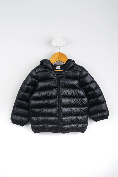 CAMPERA - IMPORTADA