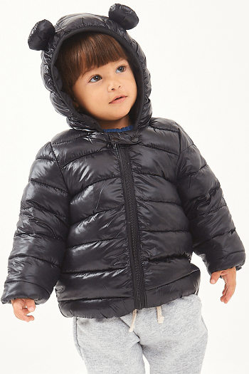 CAMPERA - IMPORTADA - UNISEX