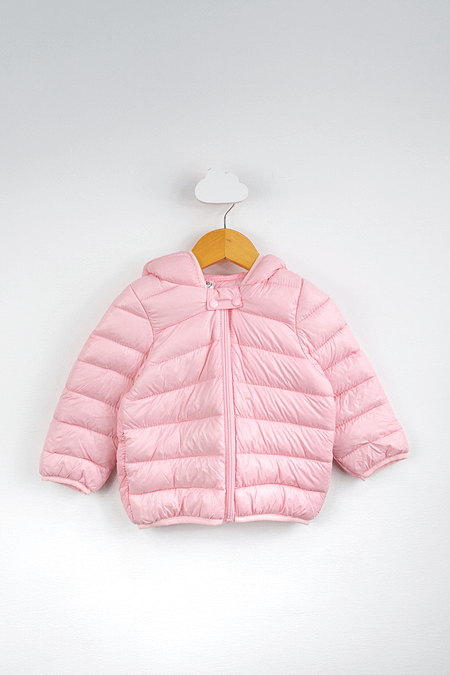 CAMPERA - IMPORTADA