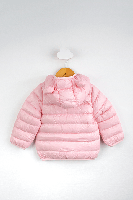 CAMPERA - IMPORTADA