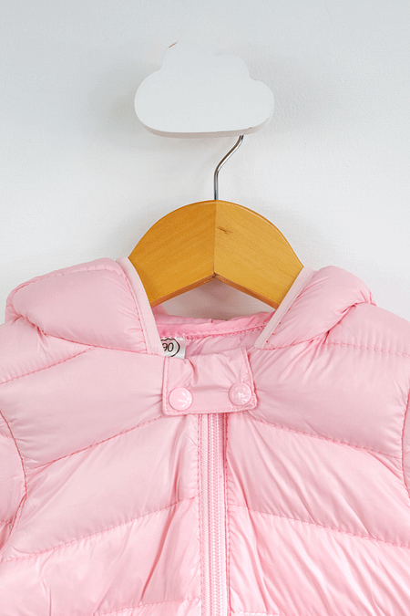 CAMPERA - IMPORTADA