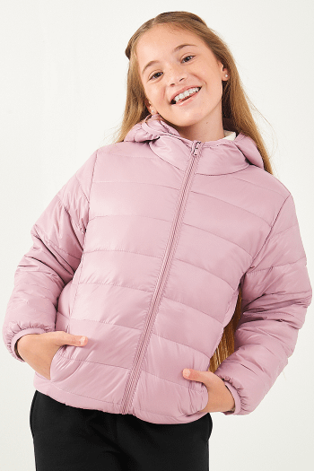 CAMPERA - IMPORTADA