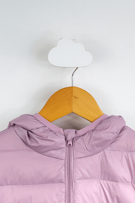 CAMPERA - IMPORTADA