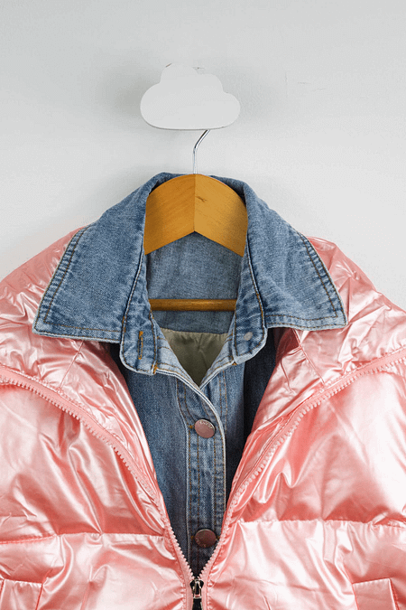 CAMPERA - IMPORTADA
