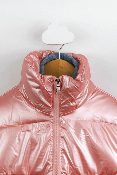 CAMPERA - IMPORTADA