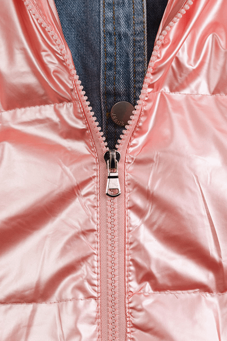 CAMPERA - IMPORTADA