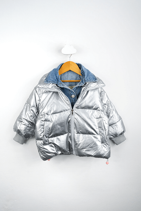 CAMPERA - IMPORTADA