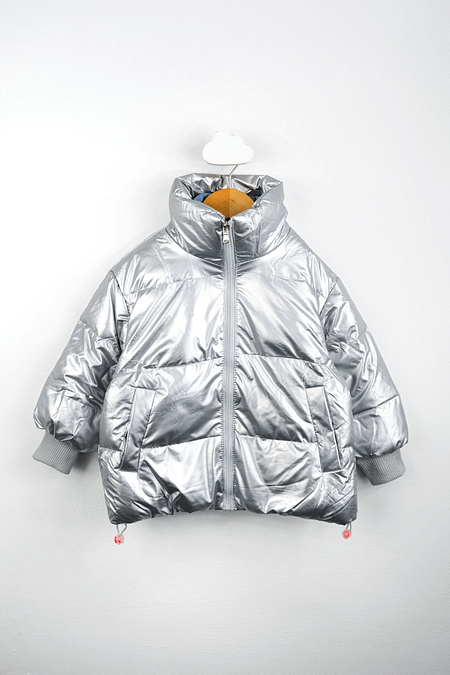 CAMPERA - IMPORTADA