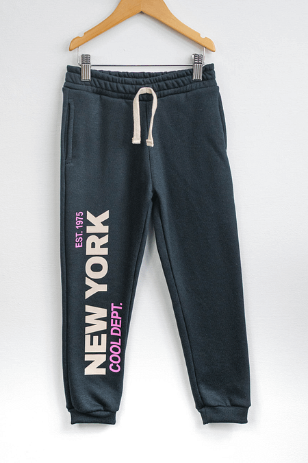 PANTALON - FRISA
