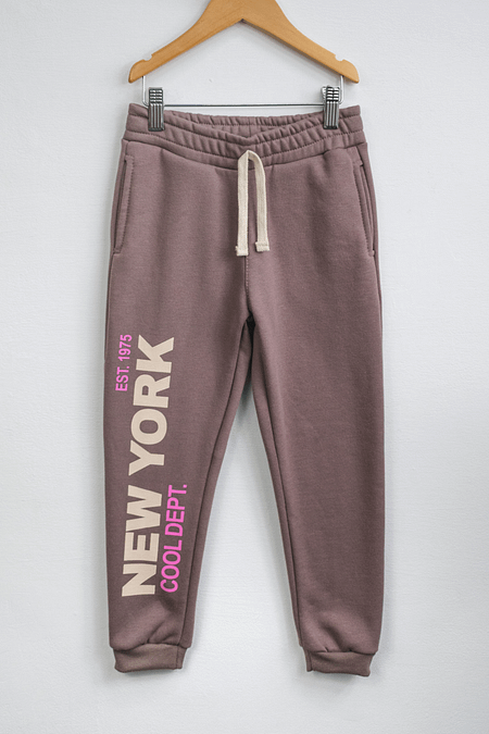 PANTALON - FRISA