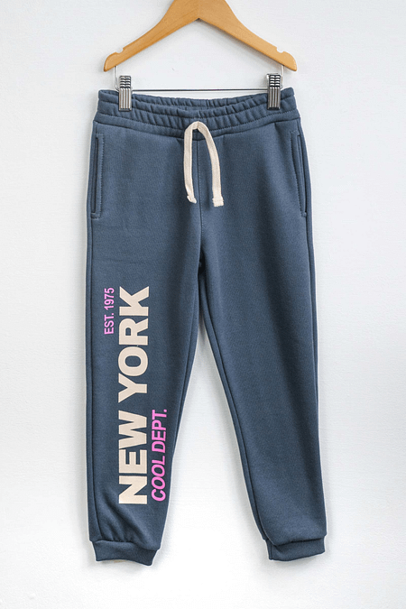 PANTALON - FRISA