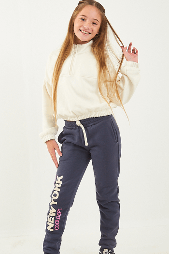 PANTALON - FRISA