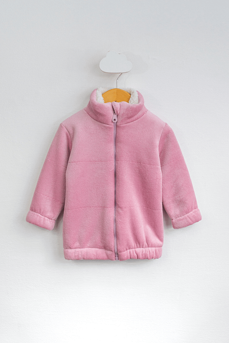 CAMPERA - CORDERITO UNISEX