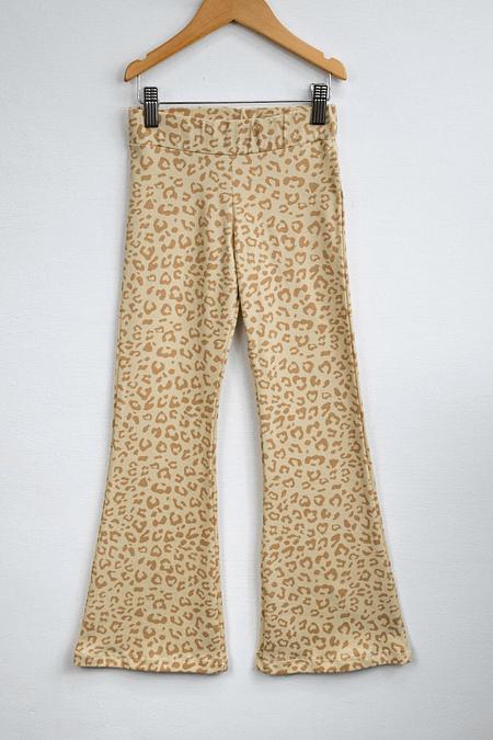 CALZA OXFORD - ALGODÓN CON LYCRA