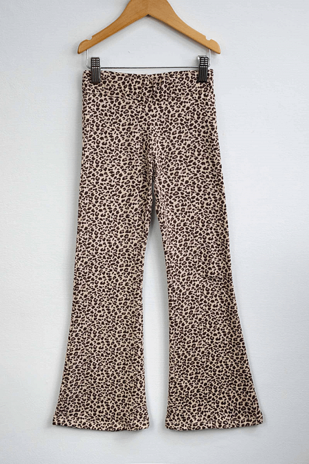 CALZA OXFORD - ALGODÓN CON LYCRA
