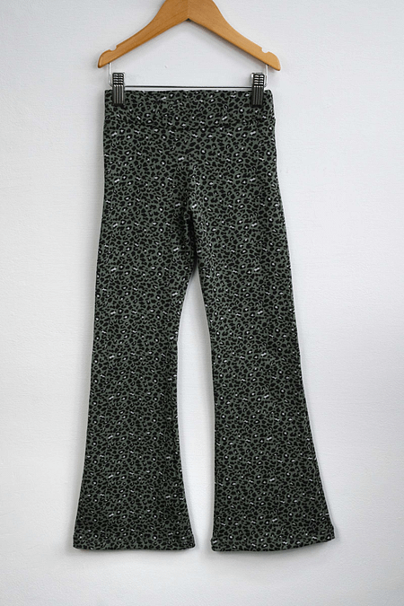 CALZA OXFORD - ALGODÓN CON LYCRA