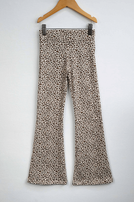 CALZA OXFORD - ALGODÓN CON LYCRA