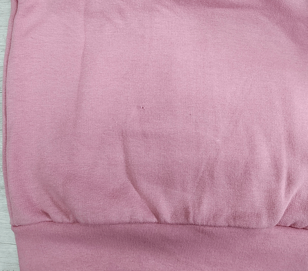 CAMPERA FRISA CON LYCRA UNISEX - SEGUNDA SELECCION