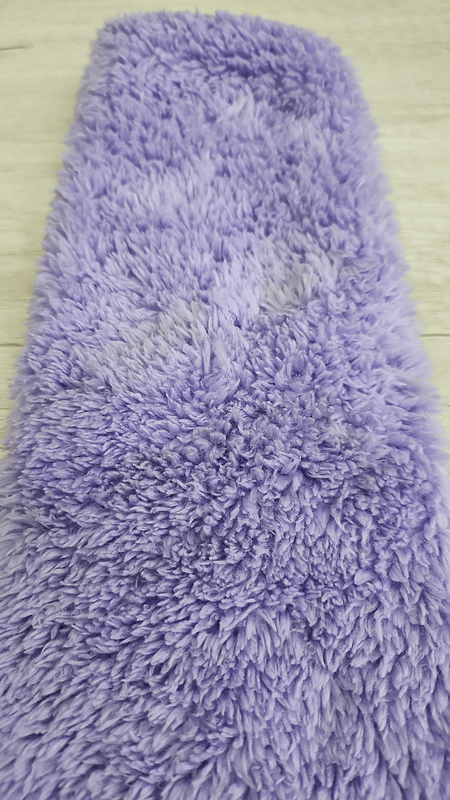 CAMPERA SHERPA - SEGUNDA SELECCION