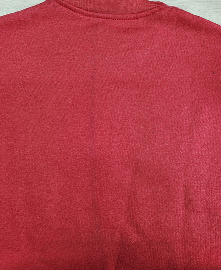 BUZO FRISA - SEGUNDA SELECCION