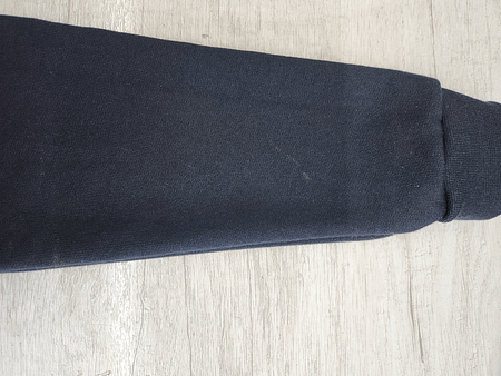 CAMPERA FRISA - SEGUNDA SELECCION
