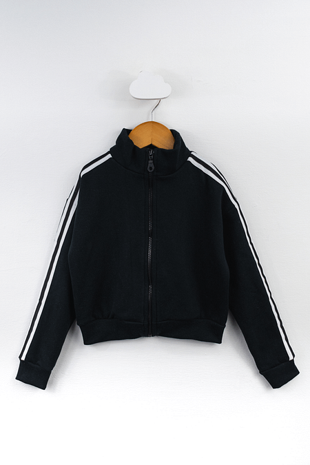 CAMPERA FRISA - SEGUNDA SELECCION