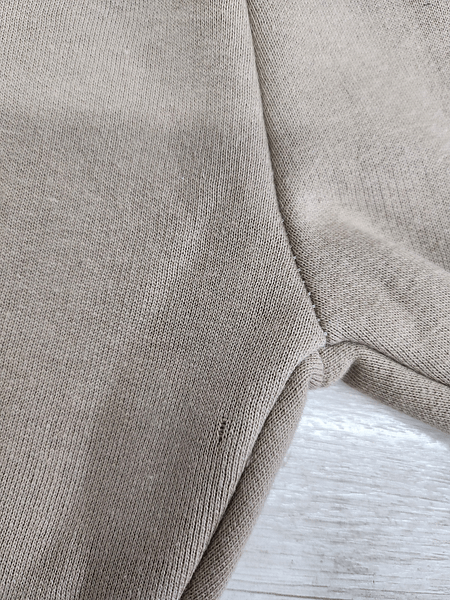 PANTALON FRISA - SEGUNDA SELECCION