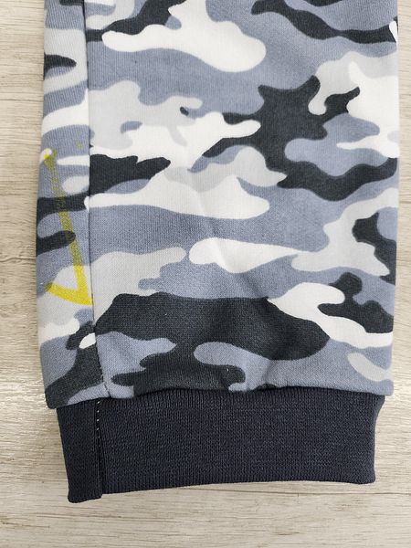 PANTALON FRISA - SEGUNDA SELECCION