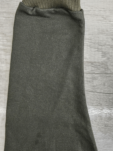 BUZO RUSTICO - SEGUNDA SELECCION