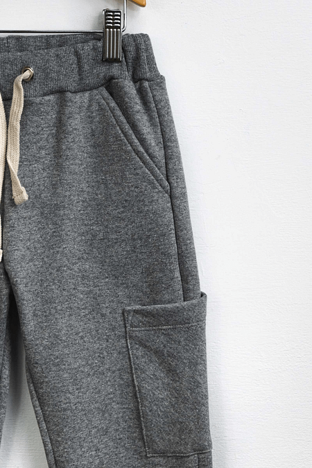 PANTALON - FRISA
