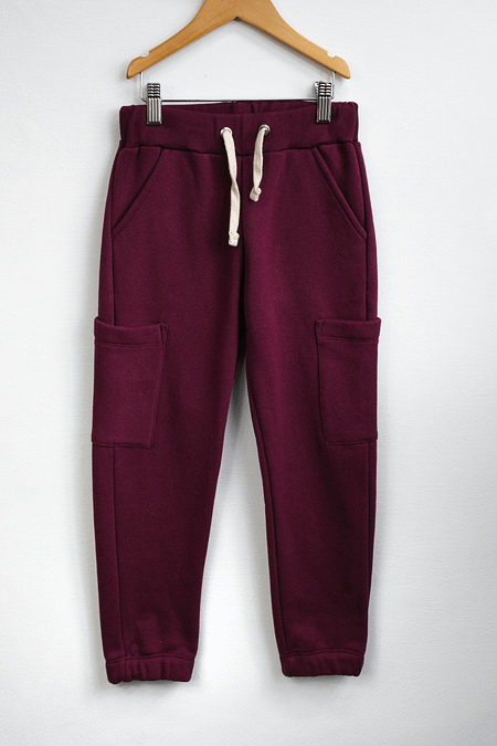 PANTALON - FRISA