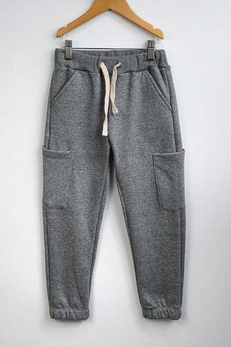 PANTALON - FRISA