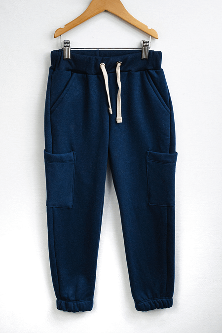 PANTALON - FRISA