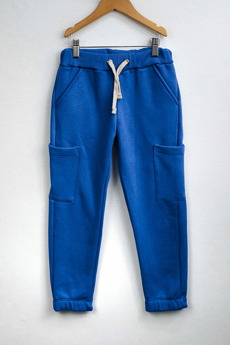 PANTALON - FRISA