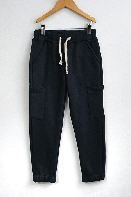 PANTALON - FRISA