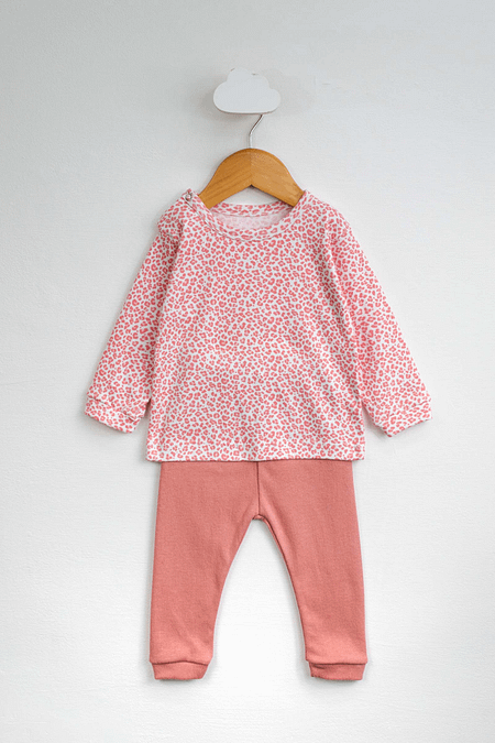 PIJAMA - INTERLOCK 