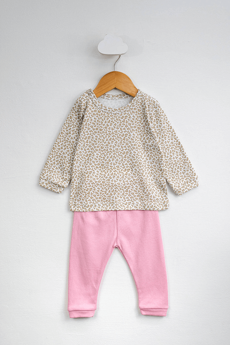 PIJAMA - INTERLOCK 