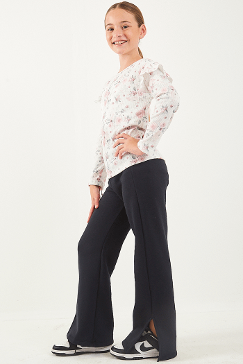 PANTALON - FRISA