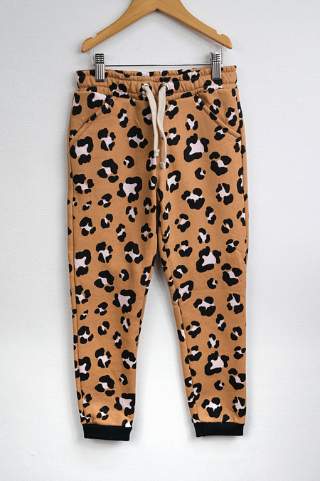 PANTALON - FRISA