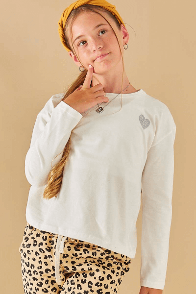 REMERA - JERSEY