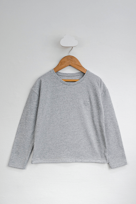REMERA - JERSEY