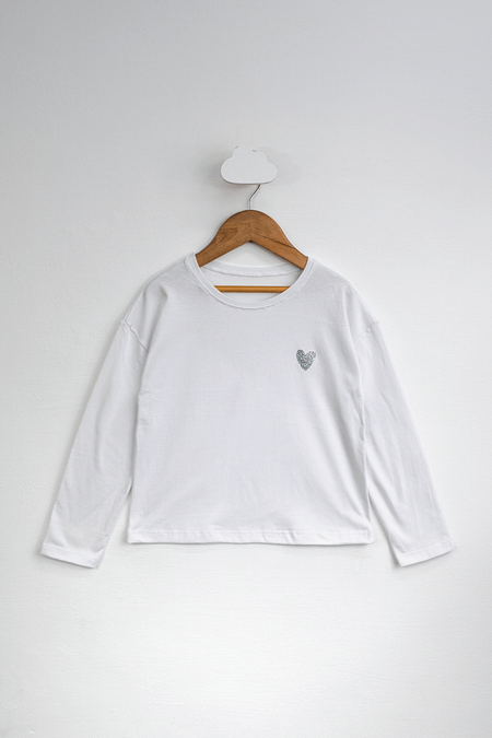 REMERA - JERSEY