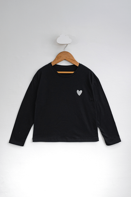 REMERA - JERSEY