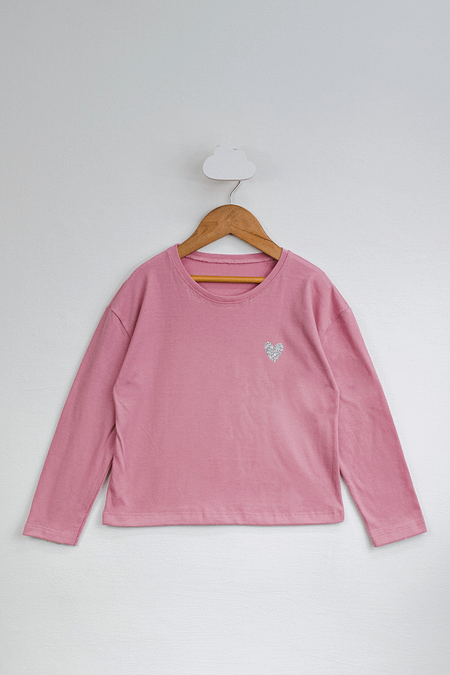 REMERA - JERSEY