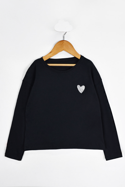 REMERA - JERSEY