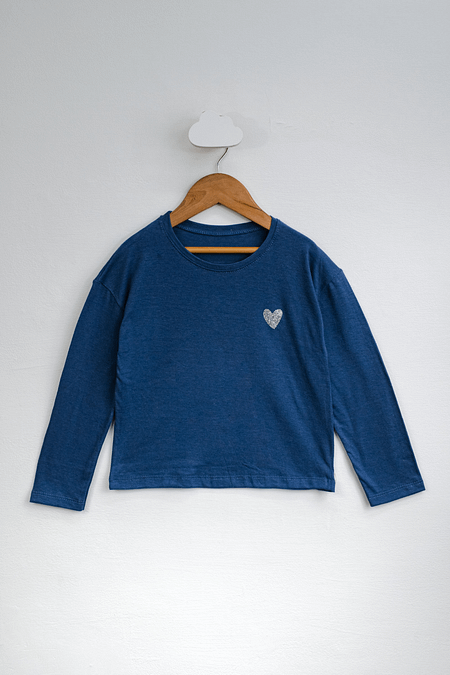 REMERA - JERSEY
