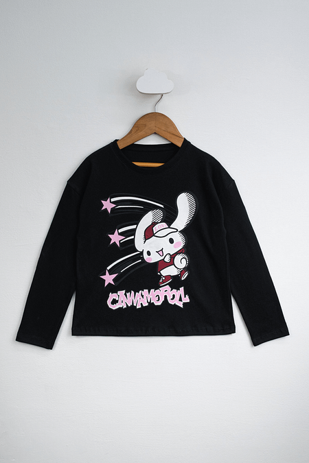 REMERA - JERSEY