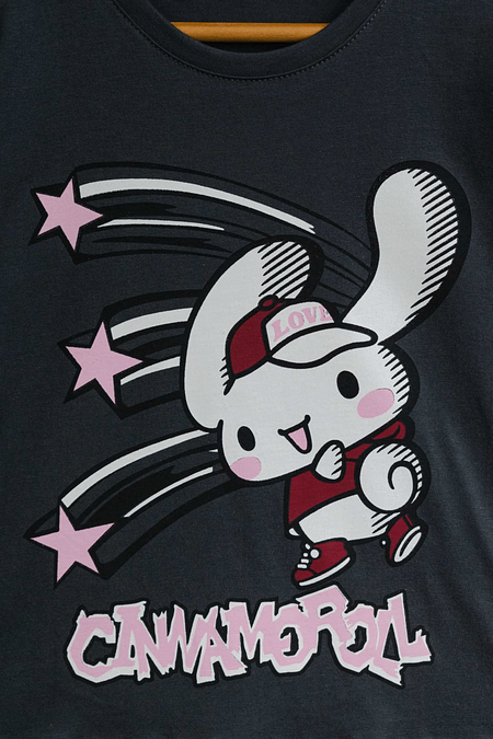 REMERA - JERSEY